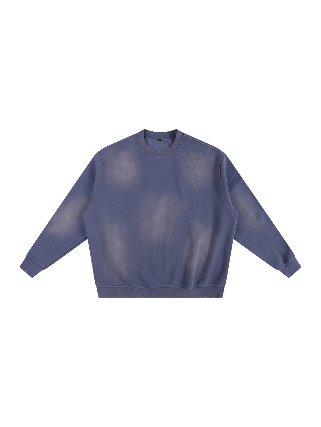 Sunfade Fleeced Sweatshirt