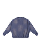 Sunfade Fleeced Sweatshirt