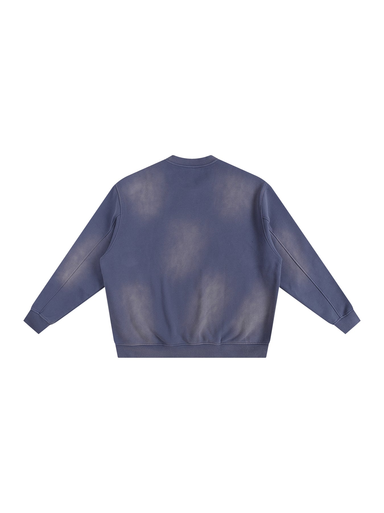 Sunfade Fleeced Sweatshirt