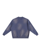 Sunfade Fleeced Sweatshirt