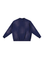 Sunfade Fleeced Sweatshirt