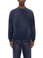 Sunfade Fleeced Sweatshirt
