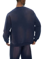 Sunfade Fleeced Sweatshirt