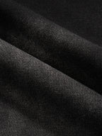 Sunfade French Terry Raw Edge T-Shirt