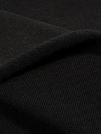 Sunfade French Terry Raw Edge T-Shirt