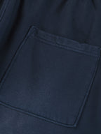 Sunfade Loose Fit Cotton Sweatpants