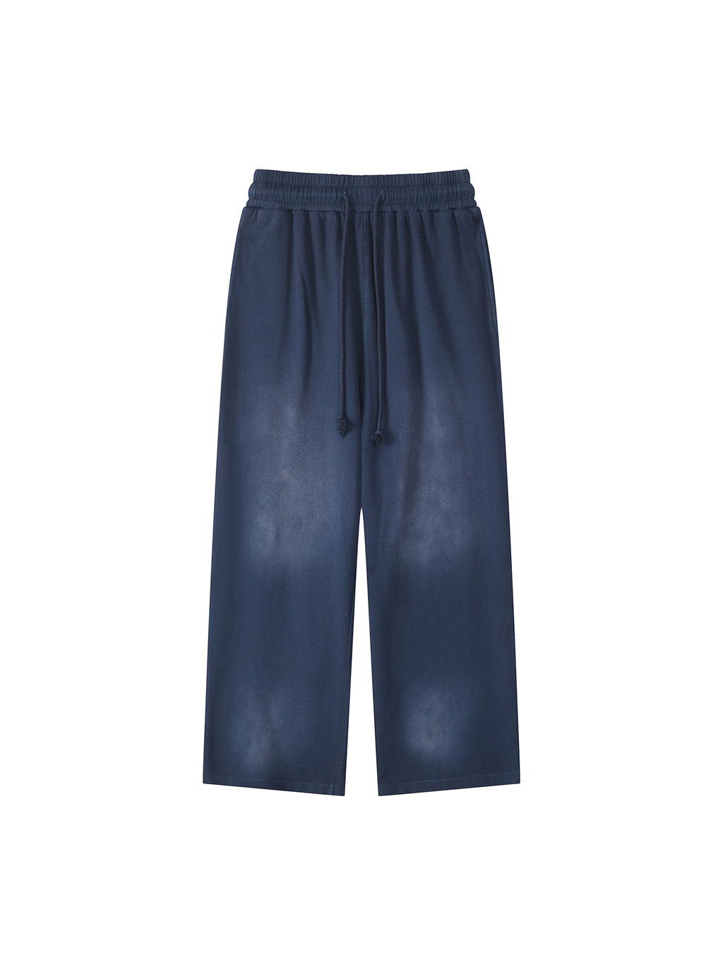 Sunfade Loose Fit Cotton Sweatpants