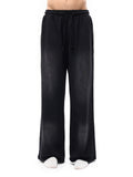 Sunfade Loose Fit Cotton Sweatpants