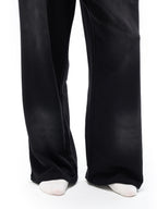 Sunfade Loose Fit Cotton Sweatpants