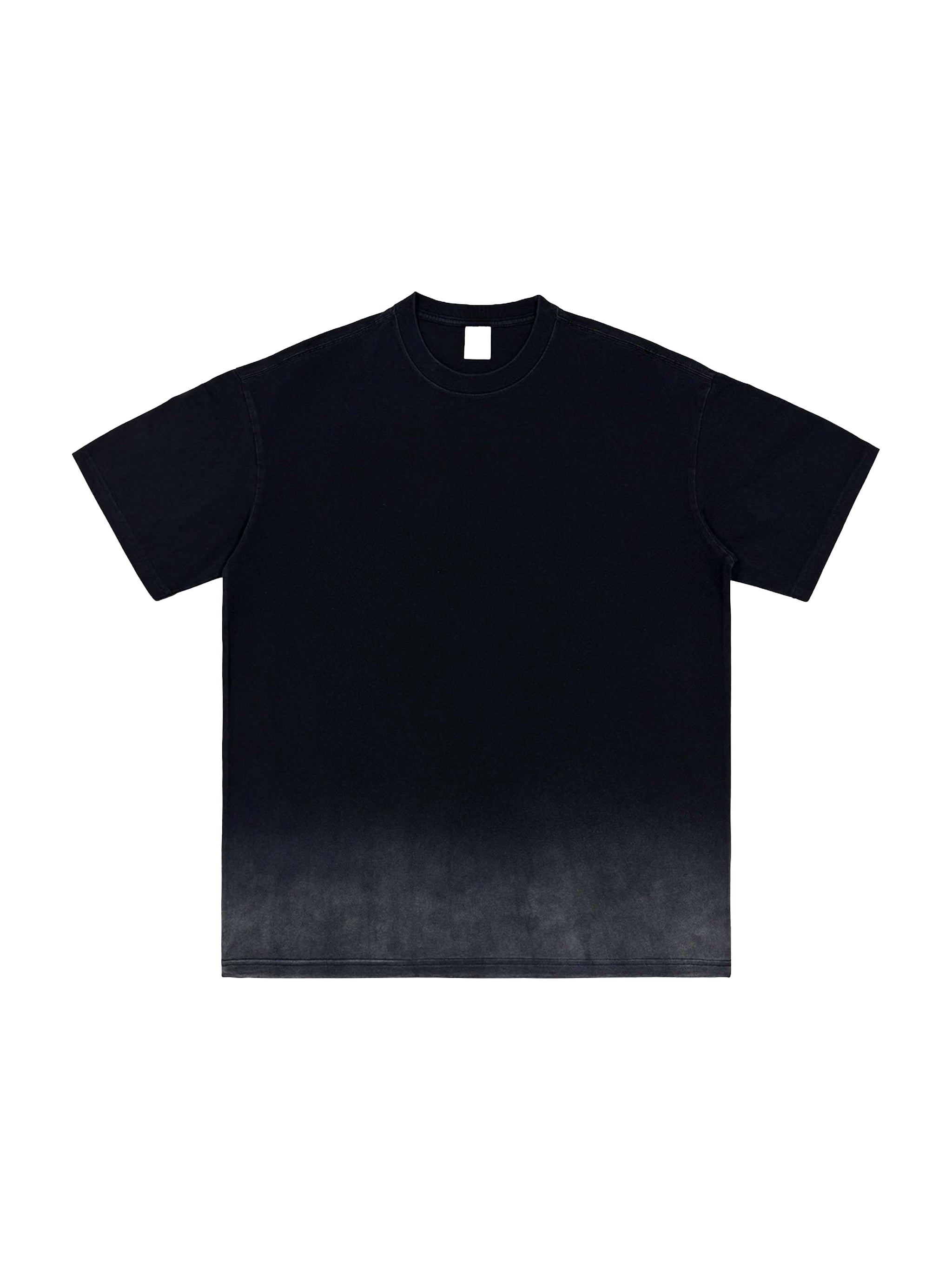 Sunfade Vintage Washed T-Shirt