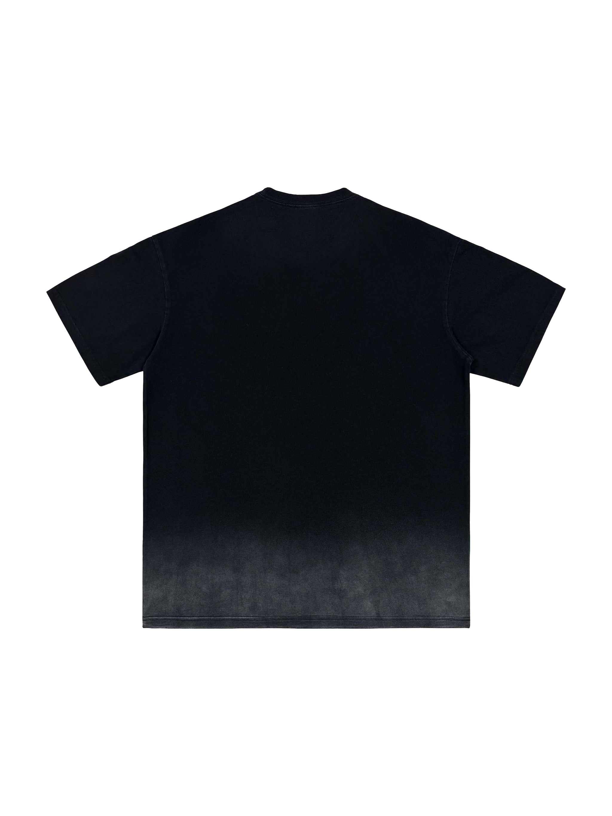 Sunfade Vintage Washed T-Shirt