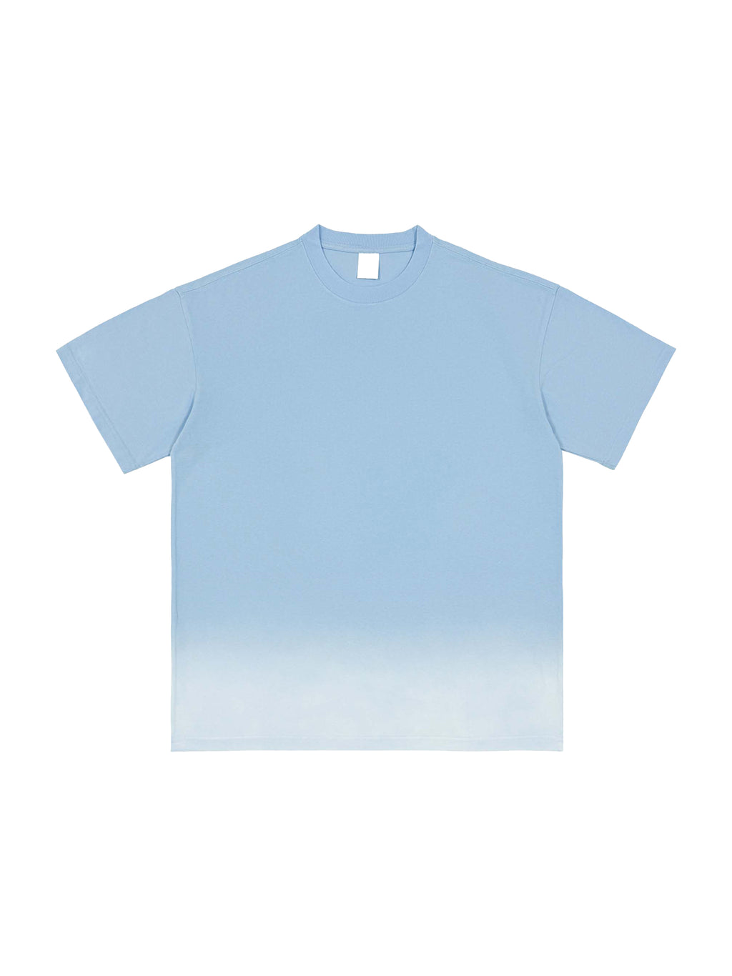 Sunfade Vintage Washed T-Shirt