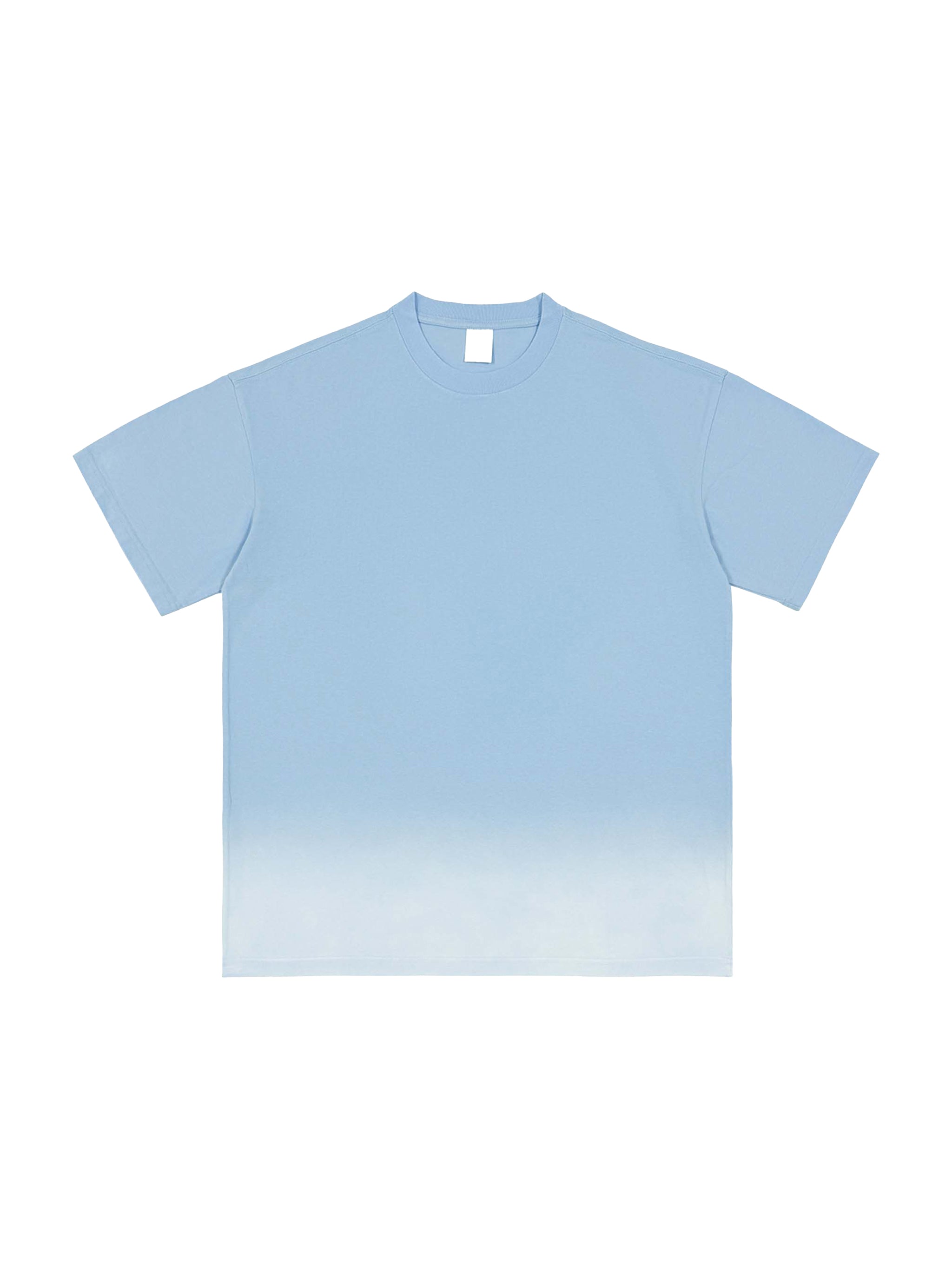 Sunfade Vintage Washed T-Shirt