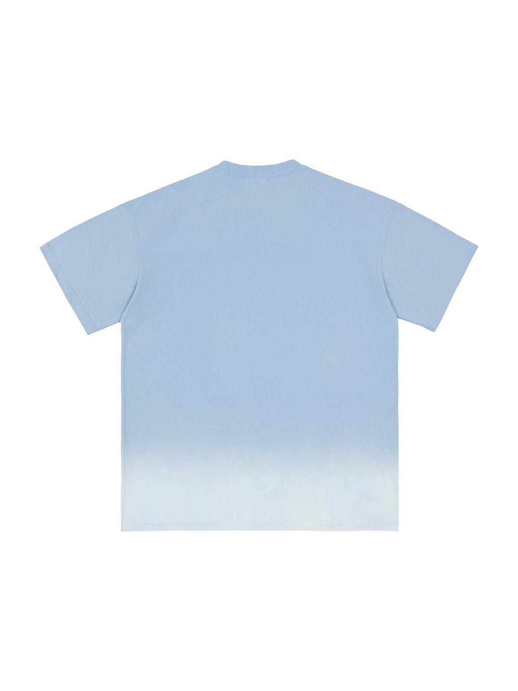 Sunfade Vintage Washed T-Shirt