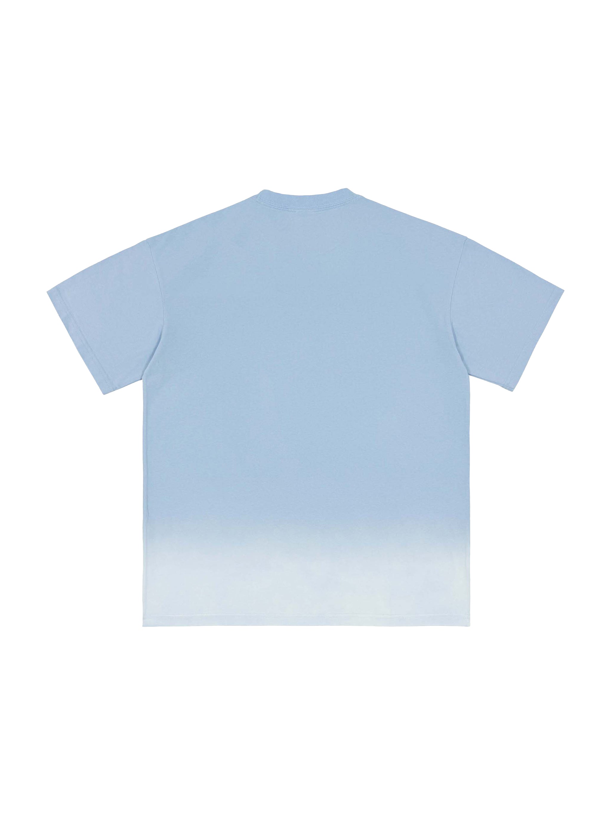 Sunfade Vintage Washed T-Shirt