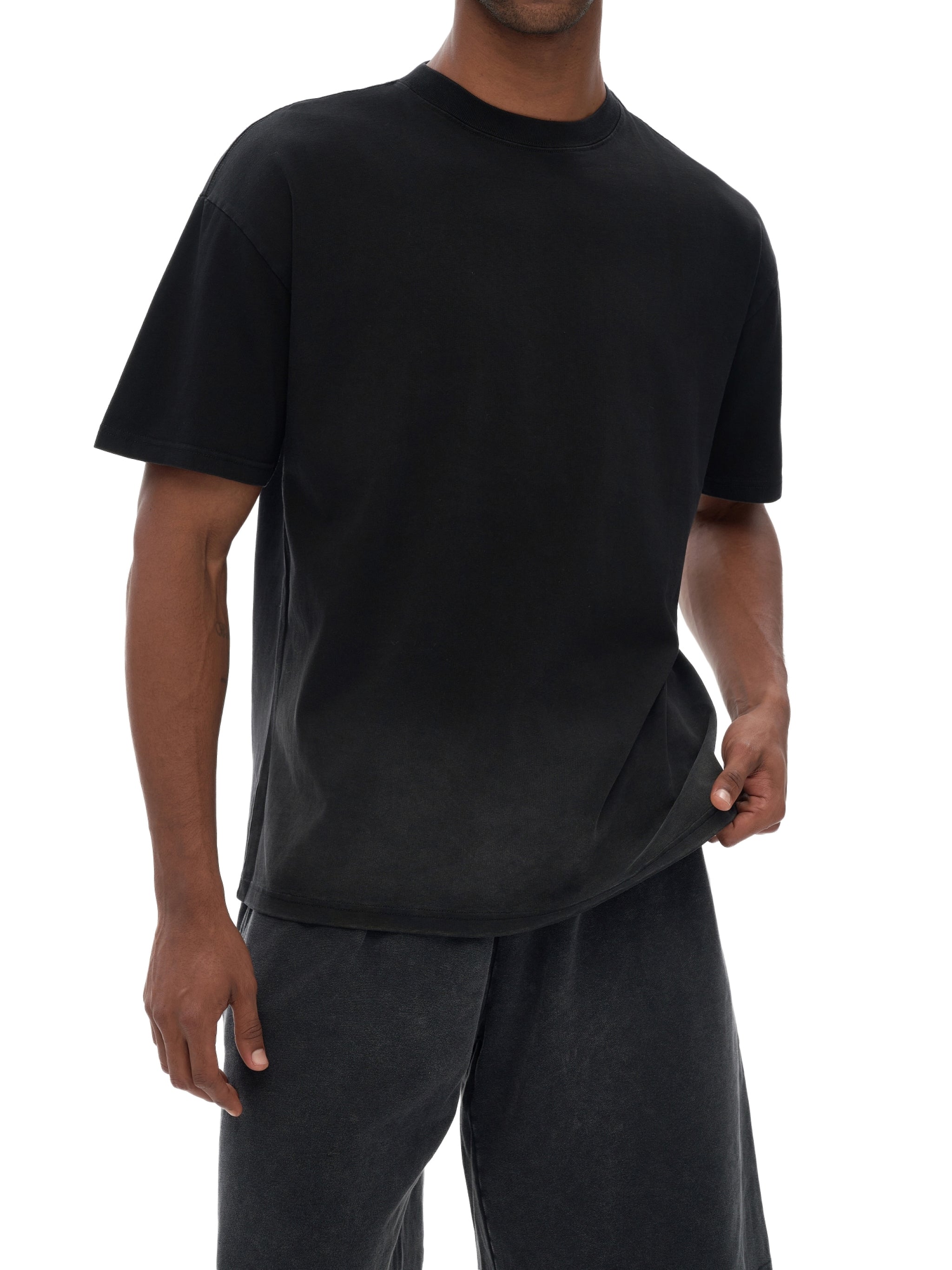 Sunfade Vintage Washed T-Shirt