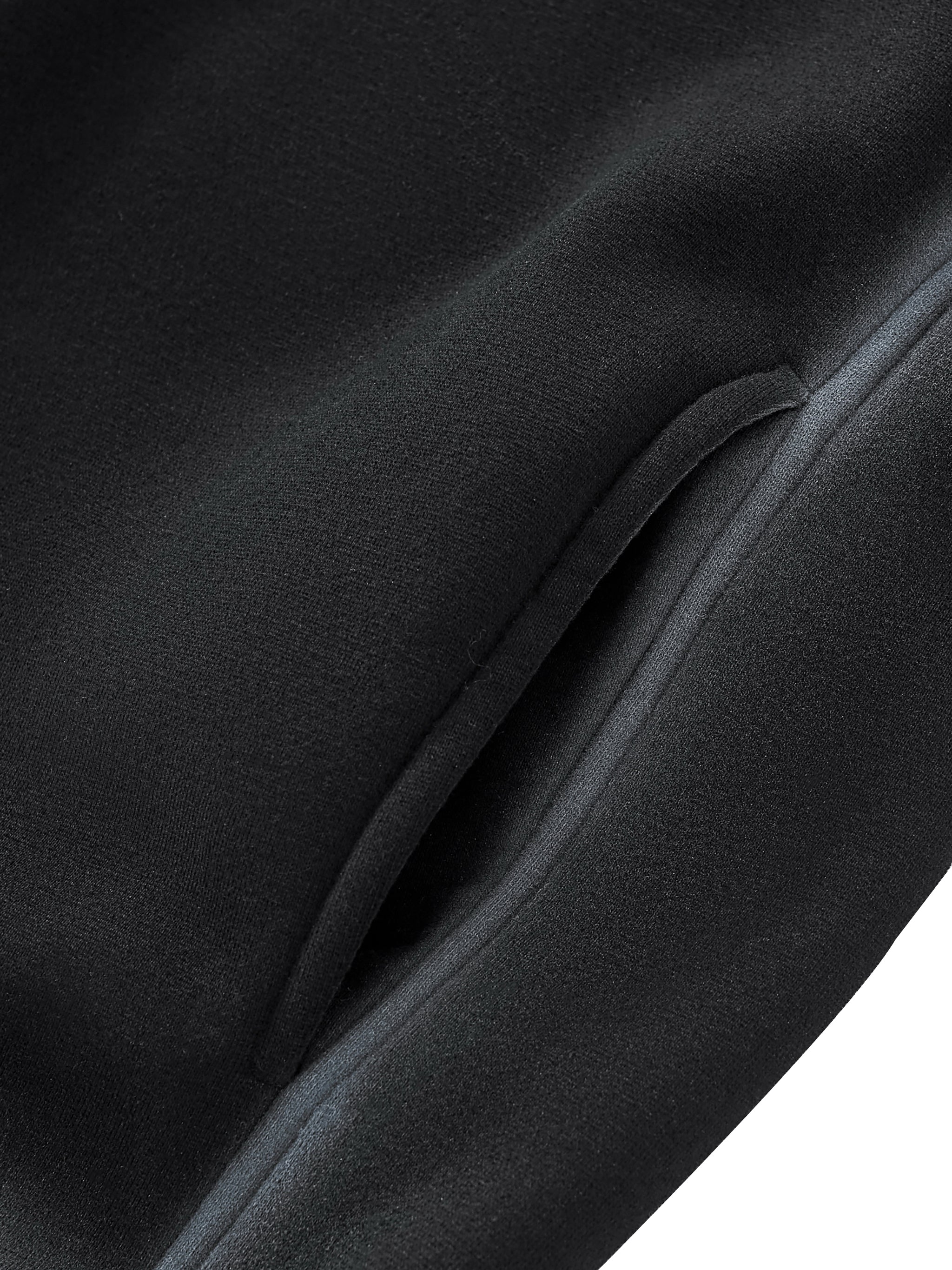 Sunfaded Edge Fleece Hoodie