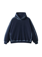 Sunfaded Edge Fleece Hoodie