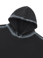 Sunfaded Edge Fleece Hoodie