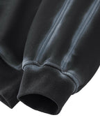 Sunfaded Edge Fleece Hoodie