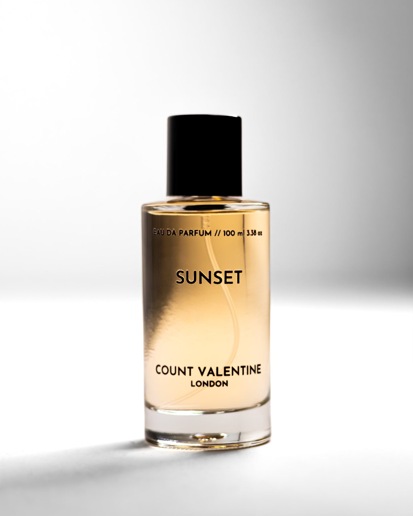 SUNSET - Count Valentine