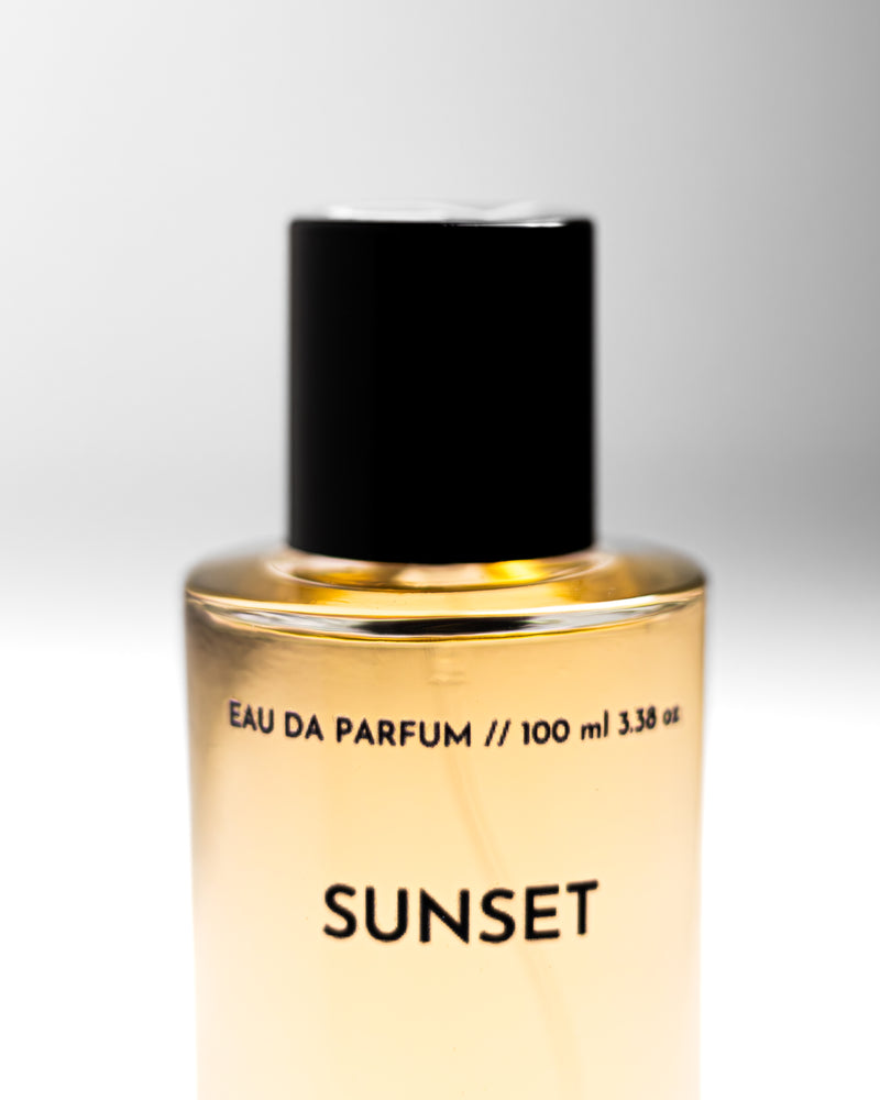 SUNSET - Count Valentine