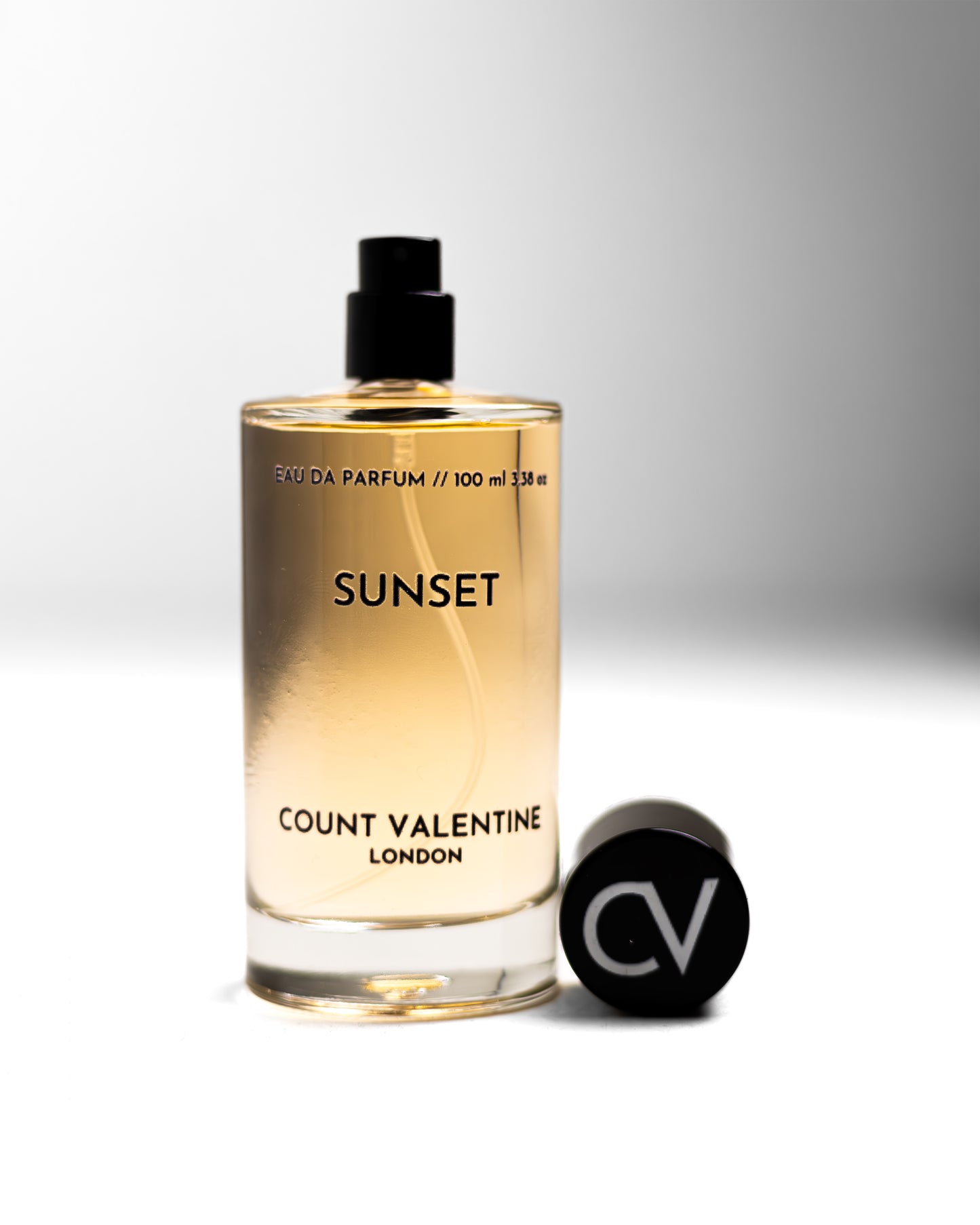 SUNSET - Count Valentine