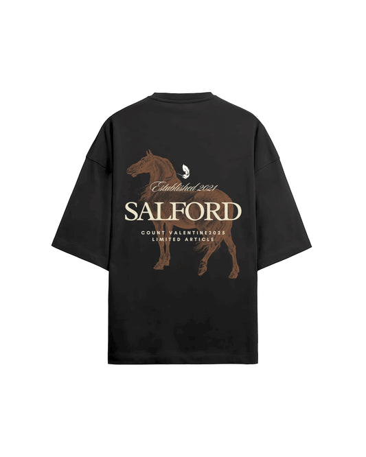 SALFORD 2025 TEE FOR MEN