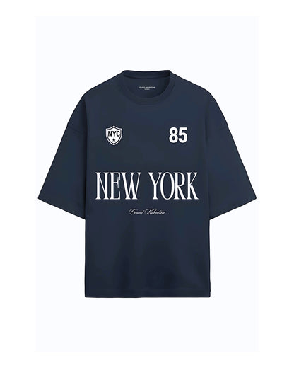 NEW YORK NYC 85 TEE FOR MEN
