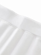 Taped Cooling Performance Short Skirt