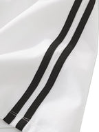 Taped Cooling Performance Short Skirt