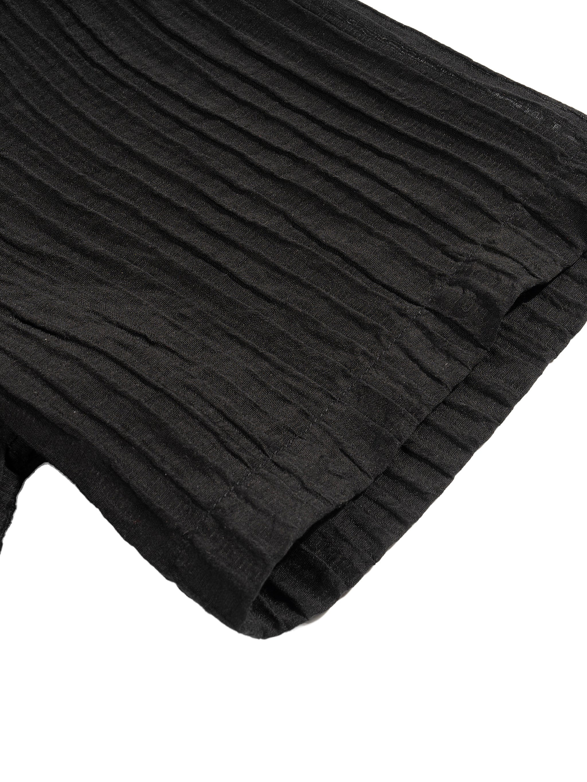 Tencel Jacquard Shirt