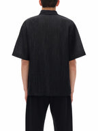 Tencel Jacquard Shirt