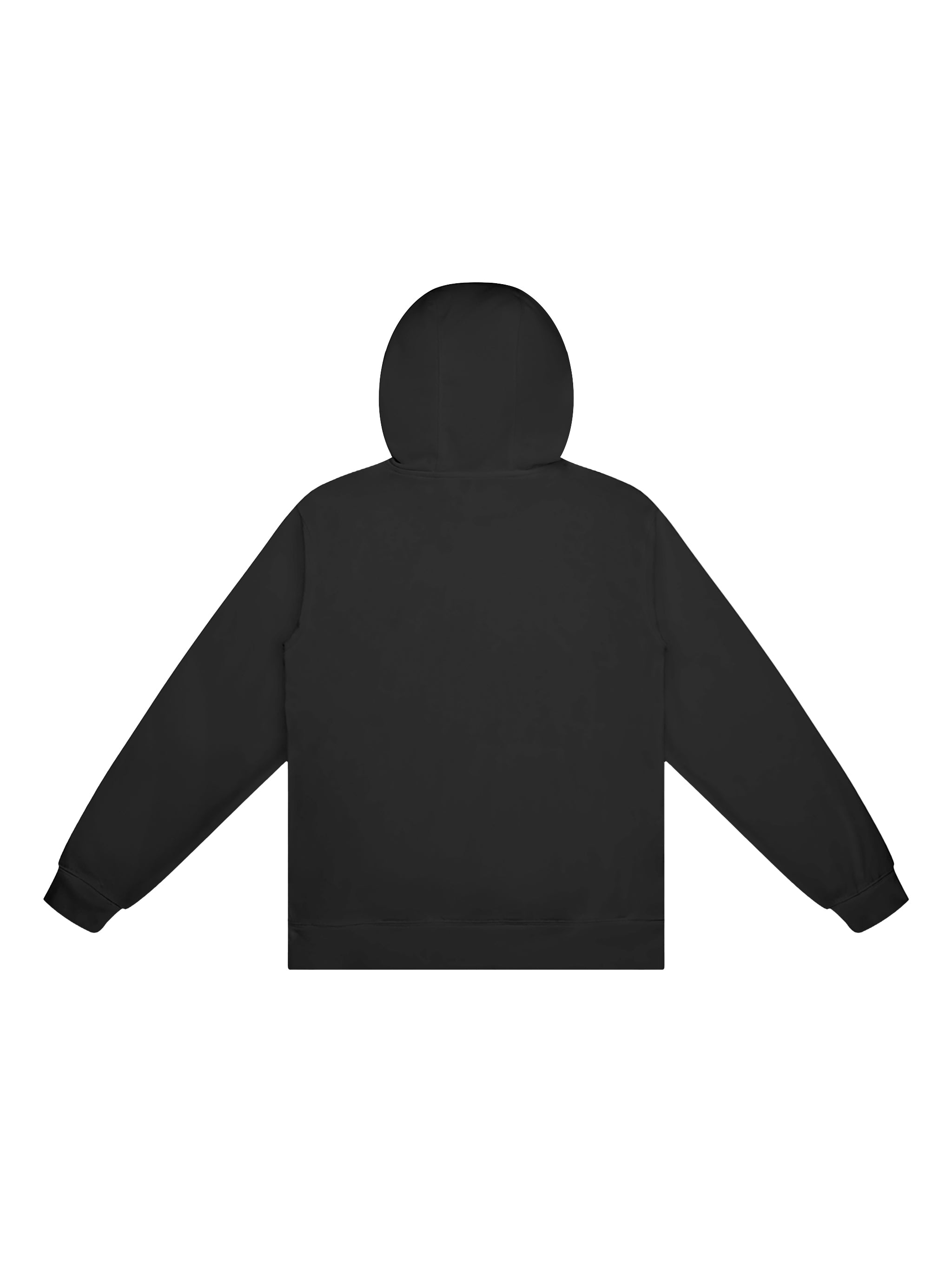Unisex Basic 100% Cotton Hoodie