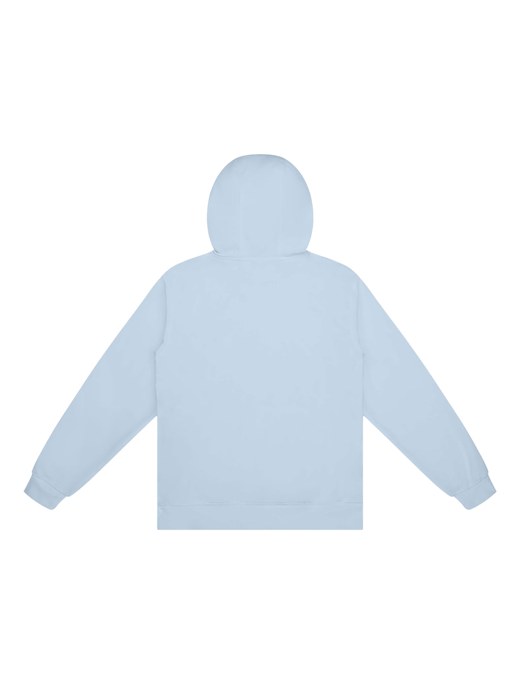 Unisex Basic 100% Cotton Hoodie