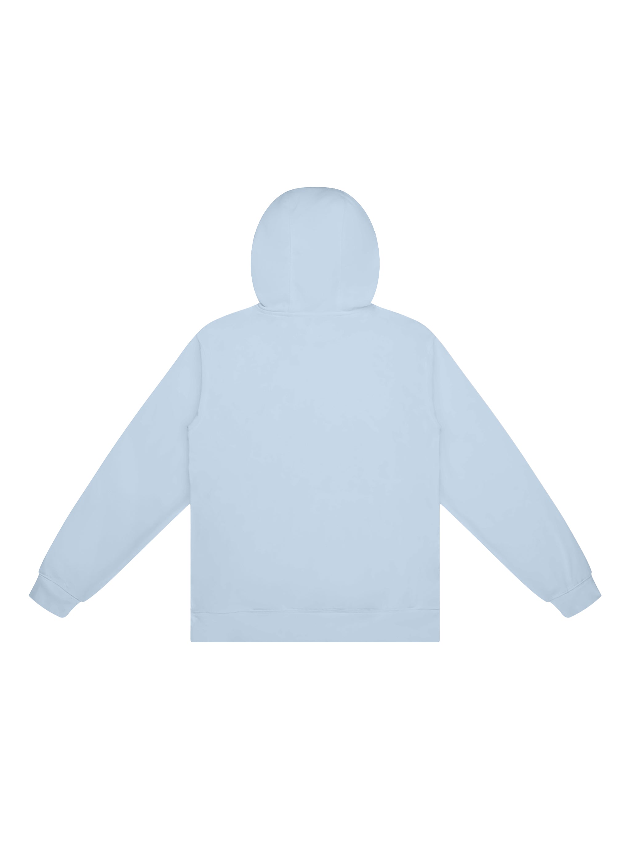 Unisex Basic 100% Cotton Hoodie