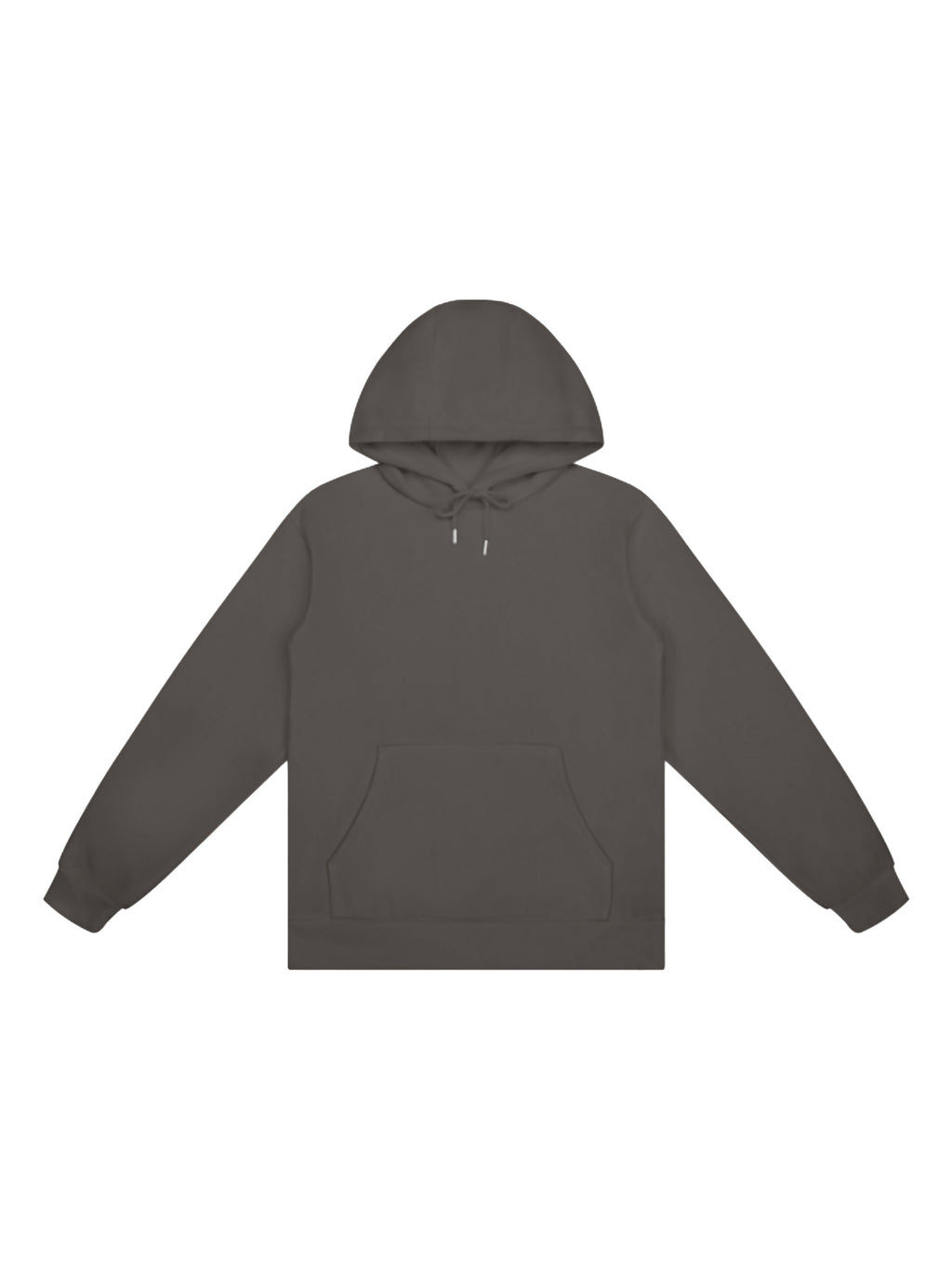 Unisex Basic 100% Cotton Hoodie