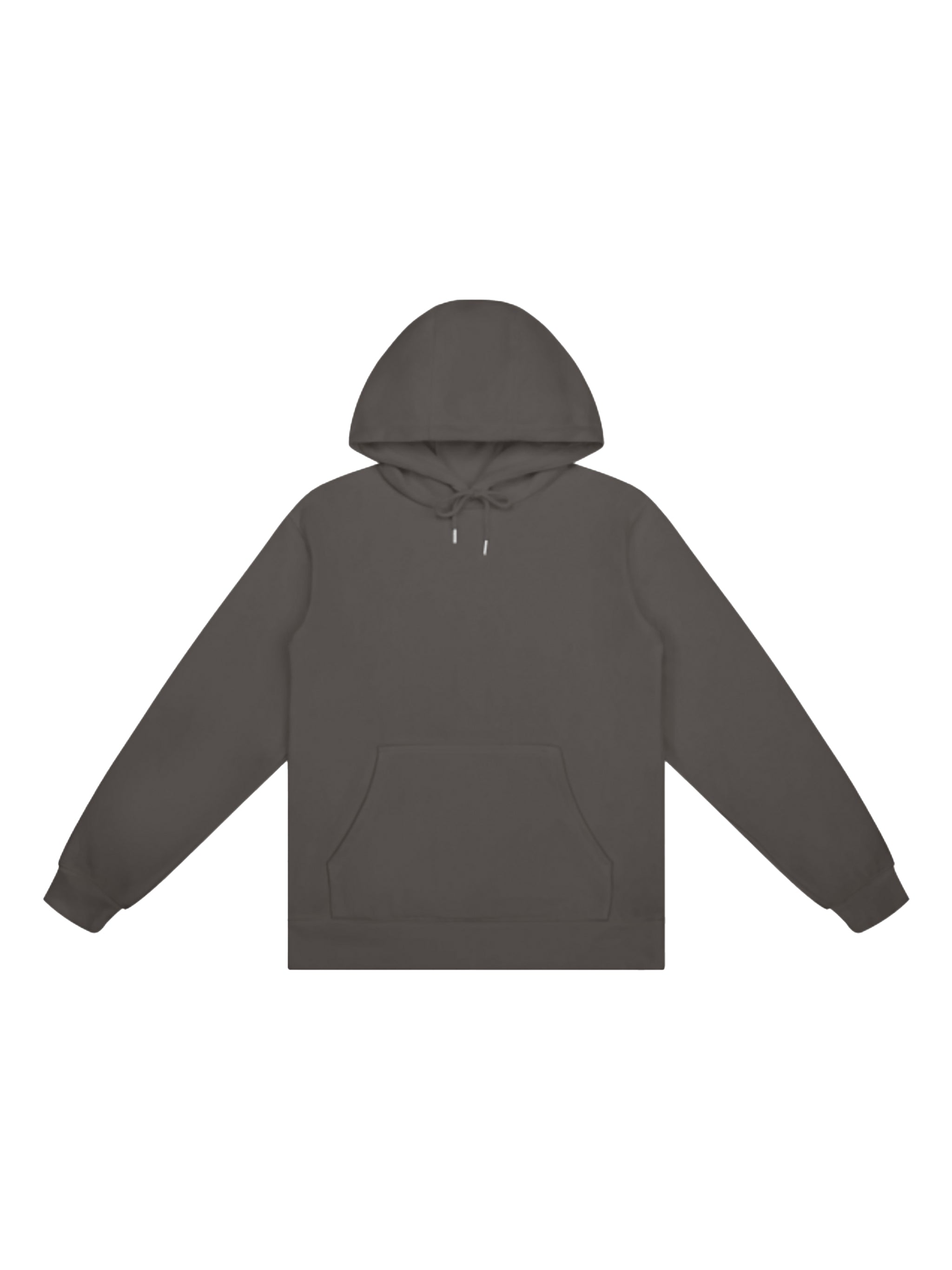 Unisex Basic 100% Cotton Hoodie