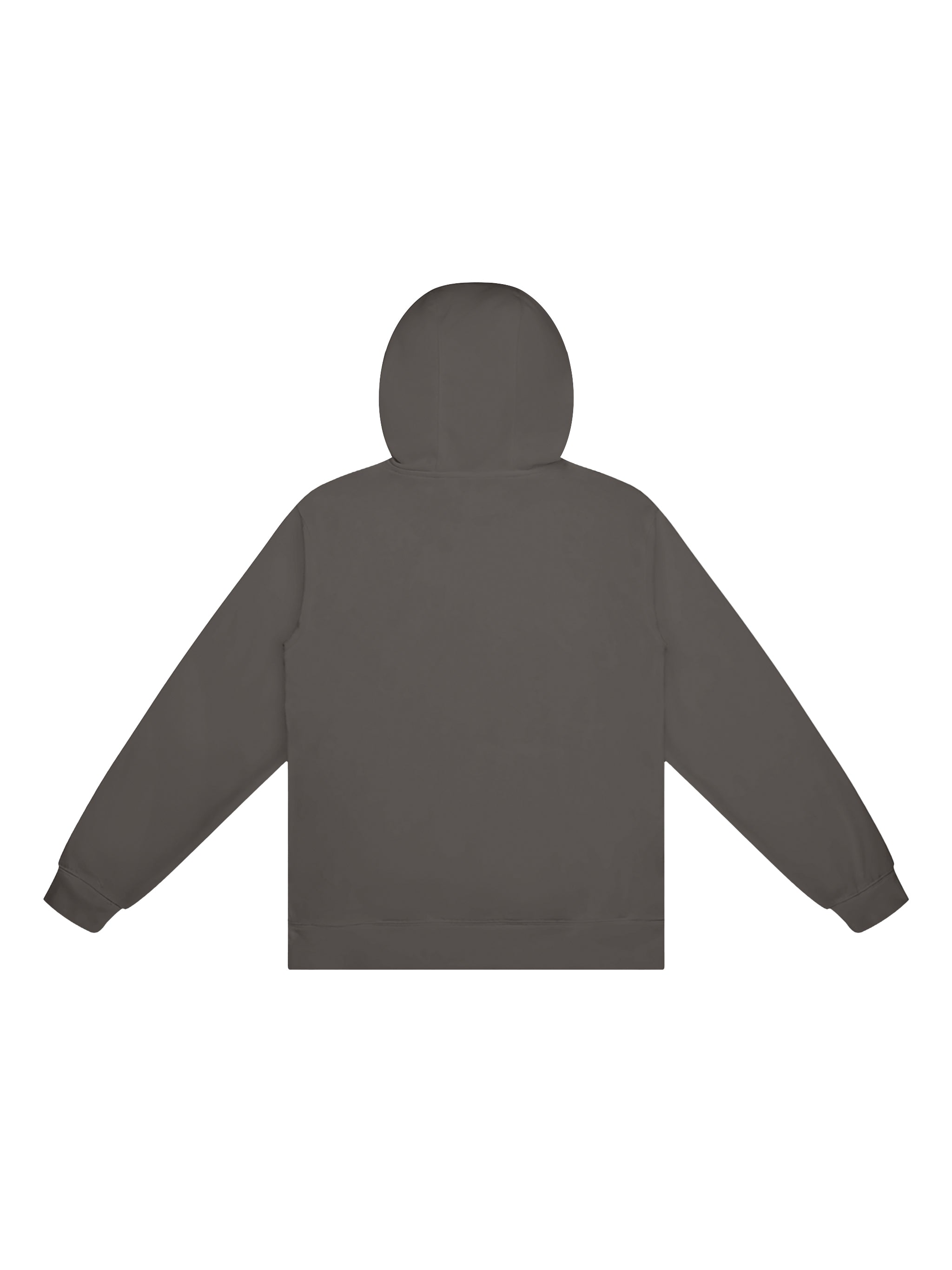 Unisex Basic 100% Cotton Hoodie