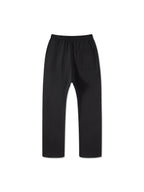 Unisex Casual Straight Leg Pants