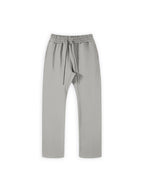 Unisex Casual Straight Leg Pants