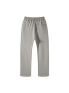 Unisex Casual Straight Leg Pants