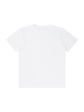 Unisex Classic Crew Neck Cotton T-Shirt
