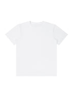 Unisex Classic Crew Neck Cotton T-Shirt