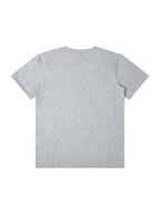 Unisex Classic Crew Neck Cotton T-Shirt