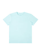 Unisex Classic Crew Neck Cotton T-Shirt