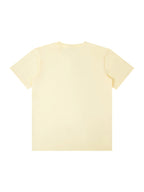 Unisex Classic Crew Neck Cotton T-Shirt