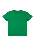 Unisex Classic Crew Neck Cotton T-Shirt