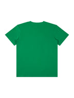 Unisex Classic Crew Neck Cotton T-Shirt