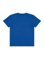 Unisex Classic Crew Neck Cotton T-Shirt